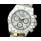 롤렉스 Daytona 116520 SS/SS White Stk -ROLDYT0151A