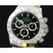 롤렉스 Daytona 116520 Noob SS/SS Black Stk A7750 Sec@6 -ROLDYT0154