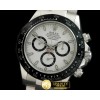 롤렉스 2016 Daytona SS/SS White Stk A7750 Sec@6 28800 -ROLDYT0157A