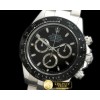 롤렉스 2016 Daytona SS/SS Black Stk A7750 Sec@6 28800 -ROLDYT0157B