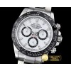 롤렉스 Daytona SS/SS JF White Stk (Gen. thickness) A23J -ROLDYT0160B