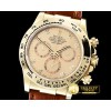 롤렉스 Daytona YG/LE Gold Dia BP Ult A7750 Mod 4130 -ROLDYT0179E