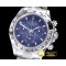 롤렉스 Basel 2016 Daytona SS/SS Blue Stk Noob Ult A7750 M -ROLDYT0181