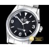 롤렉스 Exp 1 Ref. 1016 Orig SS/SS Black Swiss 2836 -ROLEXP1012B