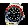 롤렉스 SS/SS 2013 GMT BlueRed Asian 2813 -ROLGMT095A