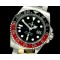 롤렉스 SS/SS 2013 GMT BlackRed Asian 2813 -ROLGMT095B