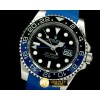 롤렉스 SS/RU 2013 GMT BlueBlack Asian 2813 -ROLGMT096A