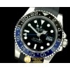 롤렉스 SS/RU 2013 GMT BlueBlack Asian 2813 -ROLGMT096B