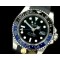 롤렉스 SS/RU 2013 GMT BlueBlack Asian 2813 -ROLGMT096B