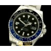 롤렉스 SS/SS 2013 GMT BlueBlack Asian 2836 -ROLGMT098B