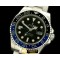 롤렉스 SS/SS 2013 GMT BlueBlack Asian 2836 -ROLGMT098B