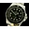 롤렉스 SS/SS 2008 GMT Black Swiss 2836 -ROLGMT099C