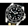 롤렉스 SS/SS 2008 GMT Black A2836 -ROLGMT101