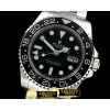 롤렉스 SS/SS 2013 GMT Black A2836 -ROLGMT103