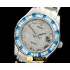 롤렉스 Diam/Ruby Bez SS Diamond/Roman Asian Eta 2824 -ROLMP012C
