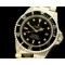 롤렉스 16600 Classic Sea Dweller SS Black Asian 2836 -ROLSD032B