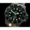 롤렉스 Deep Sea Dweller PVD/PVD Swiss 2836/3135 -ROLSD036B