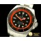 롤렉스 Deepsea Watch What If Edition SS Blk/Org A2813 -ROLSD037B