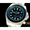 롤렉스 Deepsea Watch What If Edition SS Blk/Blue A2813 -ROLSD037C