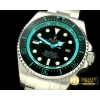 롤렉스 Deepsea Watch What If Edition SS Blk/LBlue A2813 -ROLSD037D