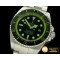 롤렉스 Deepsea Watch What If Edition SS Blk/Grn A2813 -ROLSD037E
