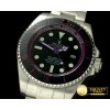 롤렉스 Deepsea Watch What If Edition SS Blk/Pur A2813 -ROLSD037F