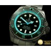 롤렉스 Deepsea Watch What If Edition PVD Blk/LBlue A2813 -ROLSD038E