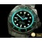 롤렉스 Deepsea Watch What If Edition PVD Blk/LBlue A2813 -ROLSD038E