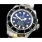 롤렉스 Deep Sea Blue SS/SS Asian 2813 -ROLSD040C