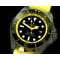 롤렉스 Deepsea Watch What If Edition PVD Blk/Ylw A2813 -ROLSD041A