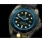 롤렉스 Deepsea Watch What If Edition PVD Blk/Blue A2813 -ROLSD041G