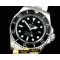 롤렉스 Deep Sea SS/SS Black A2836 -ROLSD042A