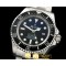 롤렉스 Deep Sea SS/SS Blue A2836 -ROLSD044