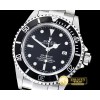 롤렉스 SeaDweller Ref.16600 SS/SS Black BP A3135 Mod -ROLSD061