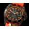 롤렉스 Submariner 11610 Watch What If Edition PVD Blk A28 -ROLSUB0125A