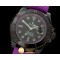 롤렉스 Submariner 11610 Watch What If Edition PVD Blk A28 -ROLSUB0125B