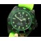롤렉스 Submariner 11610 Watch What If Edition PVD Blk A28 -ROLSUB0125C