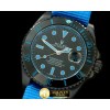 롤렉스 Submariner 11610 Watch What If Edition PVD Blk A28 -ROLSUB0125E