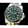 롤렉스 116610LV Green SS Sub A2836 -ROLSUB0141