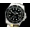 롤렉스 116610 Black SS Sub Jap M9015 -ROLSUB0148
