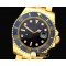 롤렉스 116619 Blue FG Sub Jap M9015 -ROLSUB0151B