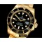 롤렉스 116619 Black FG Sub Swiss Eta 2836 -ROLSUB0152A