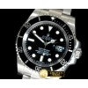 롤렉스 116610 Noob V.6 Black SS SA 3135 -ROLSUB0153