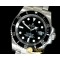 롤렉스 116610 Noob V.6 Black SS SA 3135 -ROLSUB0153