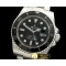 롤렉스 116610 JF SS/SS Black SA 3135 -ROLSUB0166B