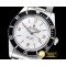 롤렉스 Vintage Sub Ref 5508 SS/SS White Asia 2836 -ROLSUB0193A
