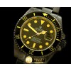 롤렉스 Submariner 116610 Watch What If Edition PVD Blk A283 -ROLSUB110