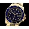 롤렉스 116619 Blue FG/Diam Sub Swiss 2836/3135 -ROLSUB113C