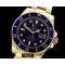 롤렉스 116619 Blue FG/Diam Sub Swiss 2836/3135 -ROLSUB113C