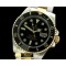 롤렉스 116613 Black TT/Diam Sub Asian 2836/3135 -ROLSUB116B